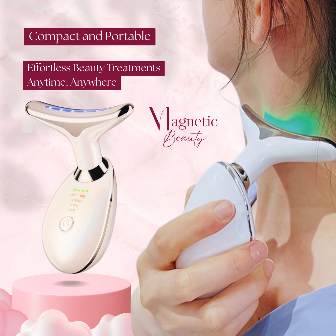 Dermo Glow - Face Lift Device