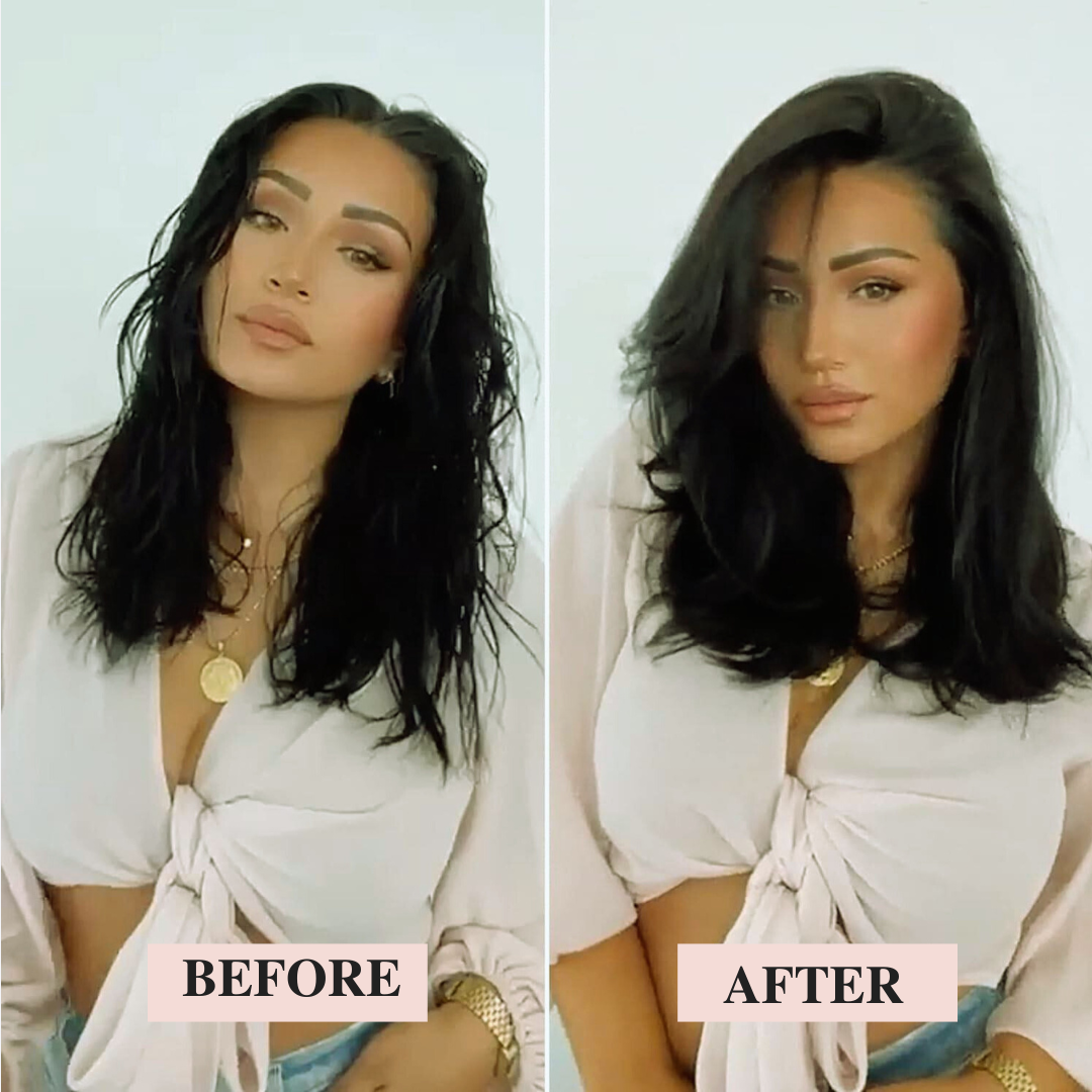 Stylepro Volumising Blowout Brush