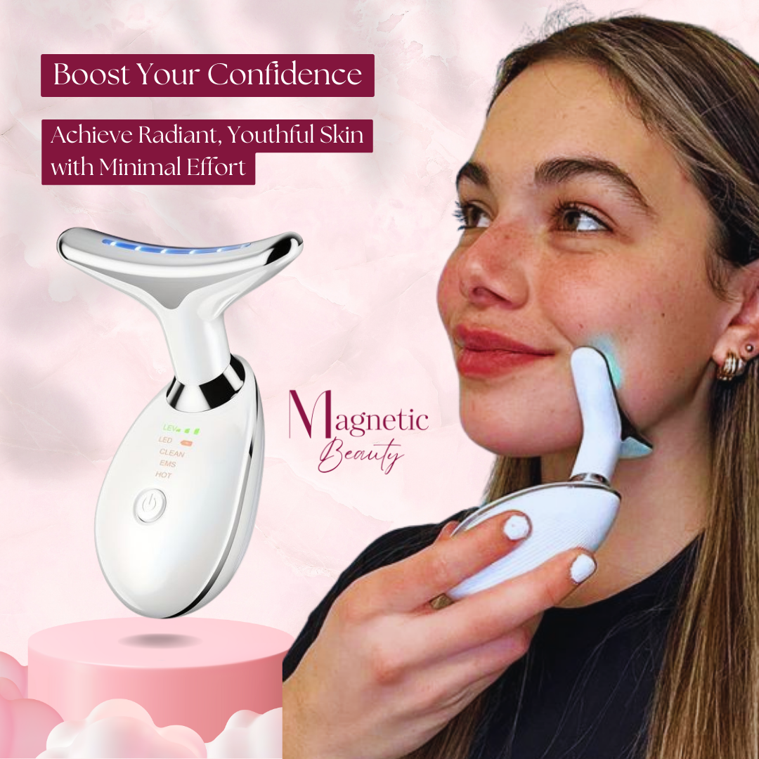 Dermo Glow - Face Lift Device