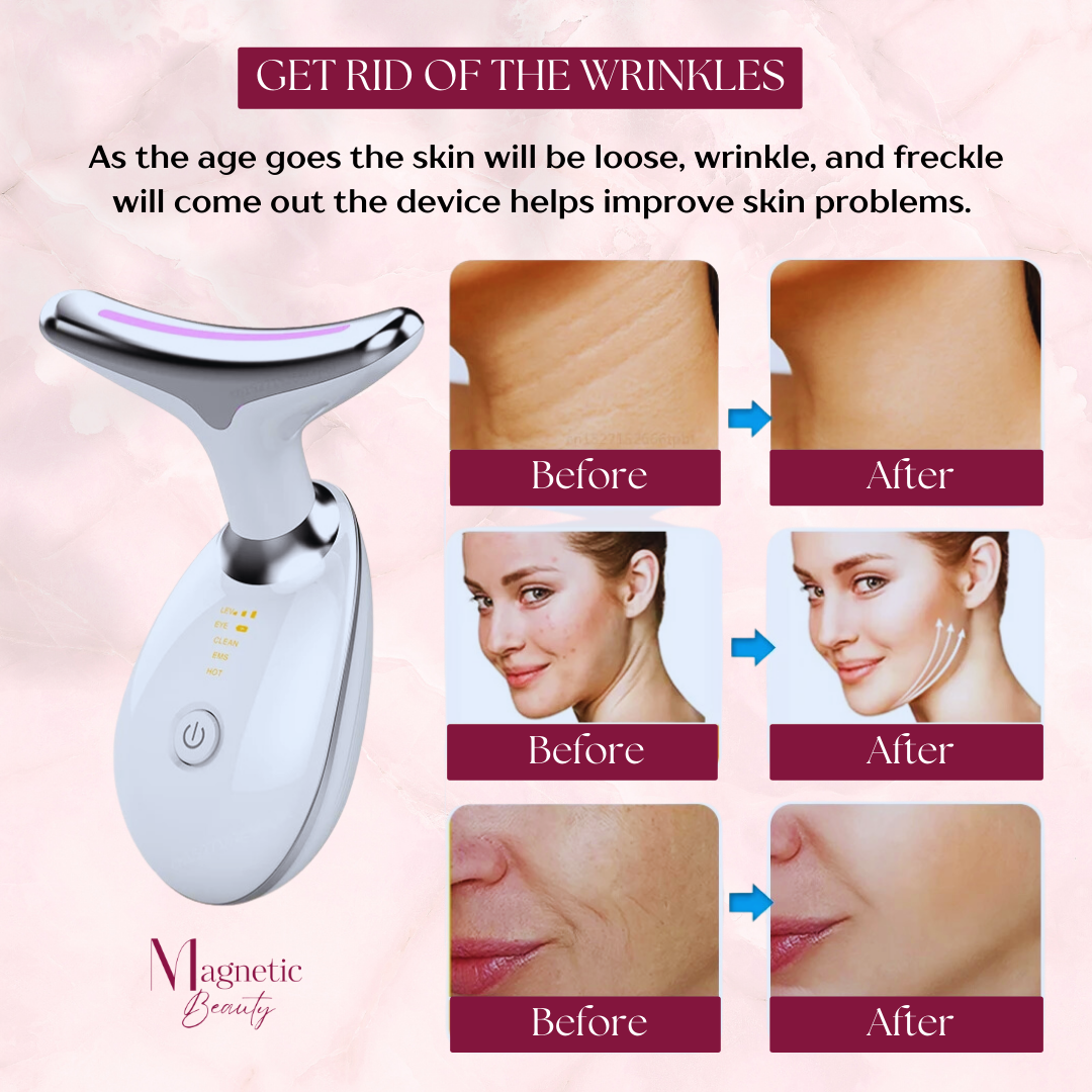 Dermo Glow - Face Lift Device