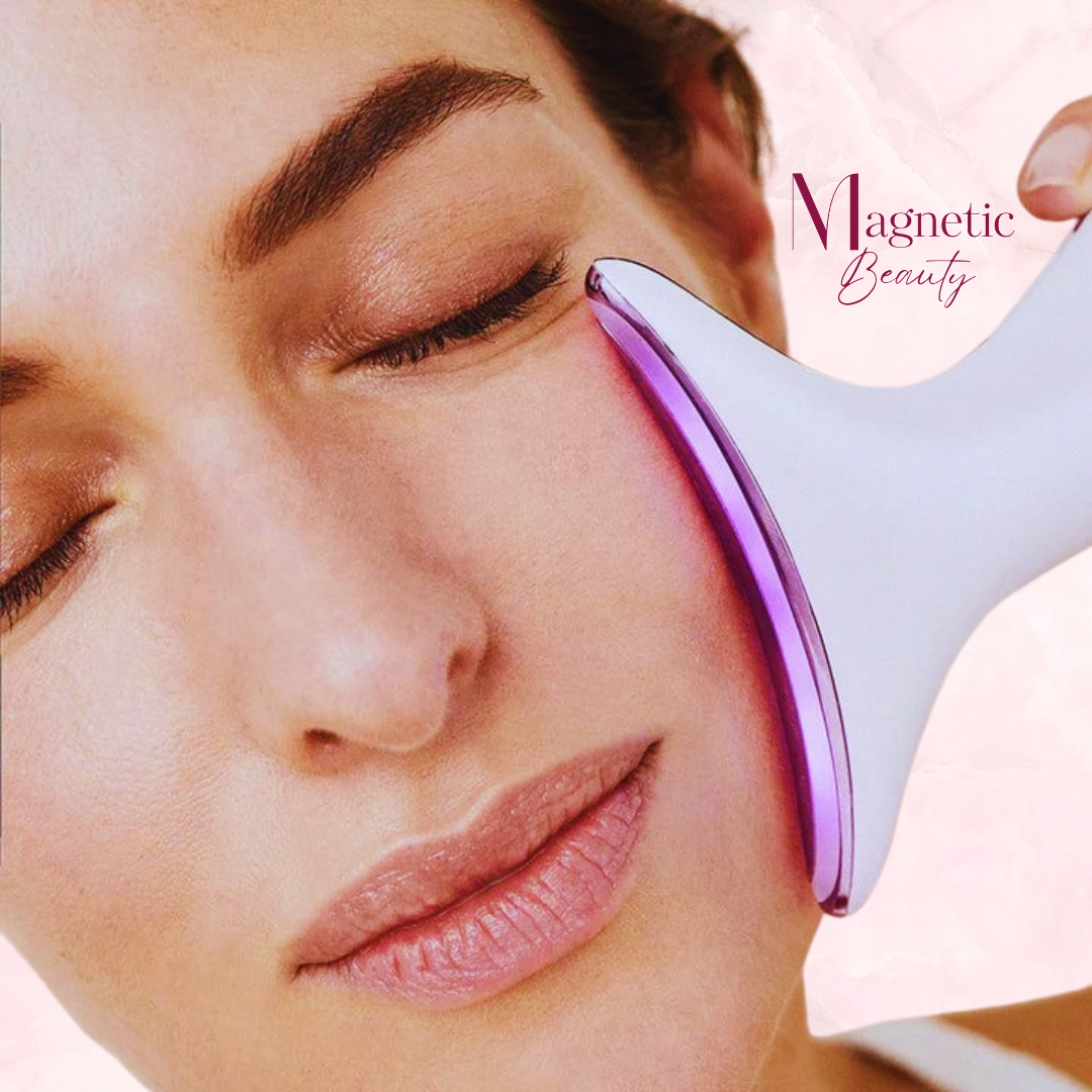 Dermo Glow - Face Lift Device