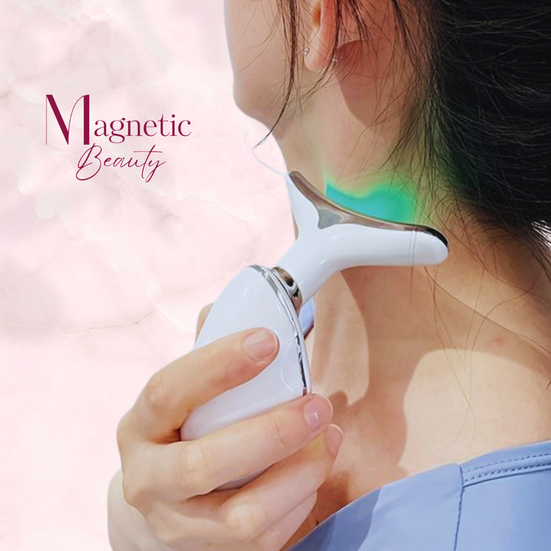 Dermo Glow - Face Lift Device