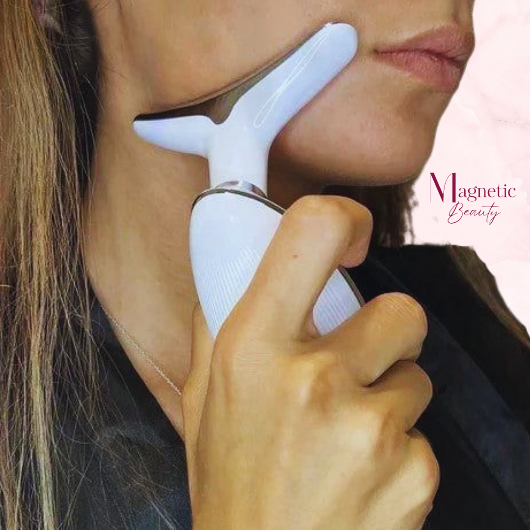 Dermo Glow - Face Lift Device