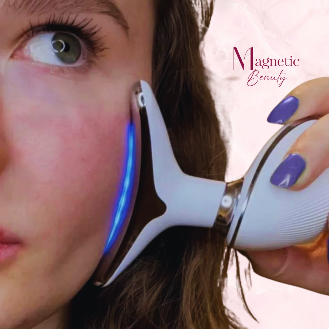 Dermo Glow - Face Lift Device