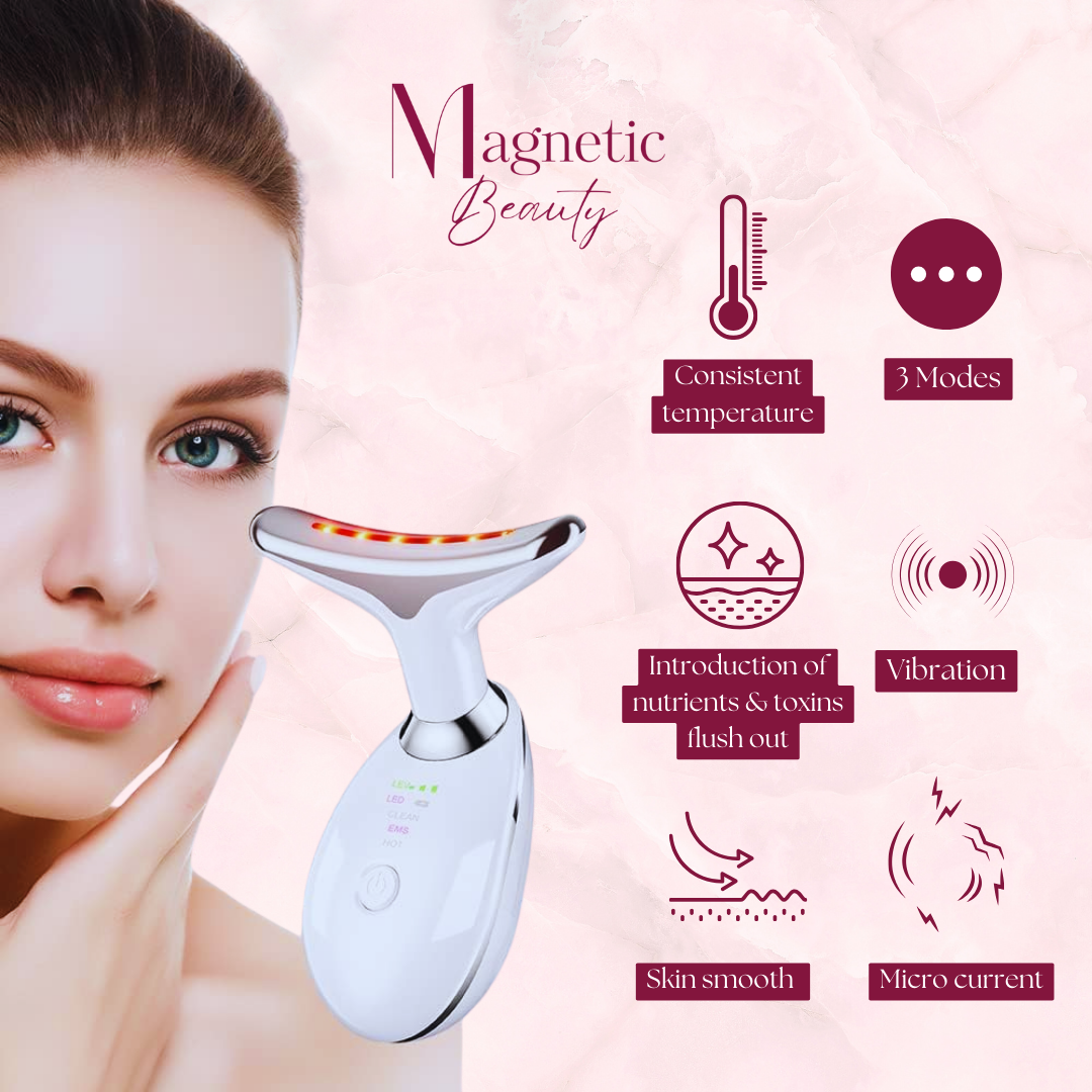 Dermo Glow - Face Lift Device