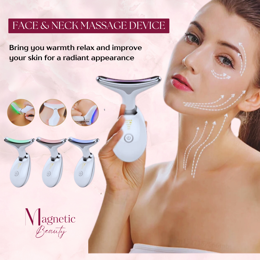 Dermo Glow - Face Lift Device