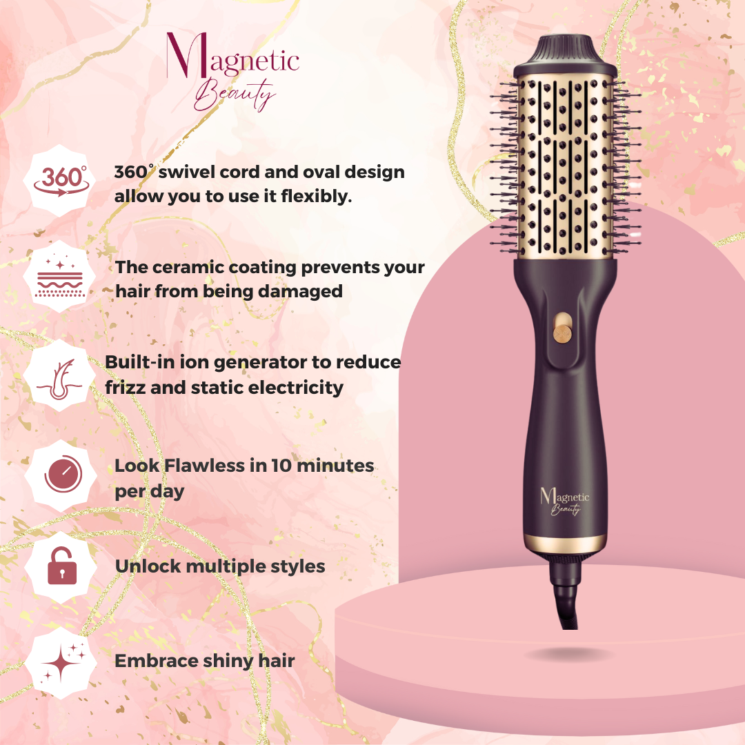 Stylepro Volumising Blowout Brush