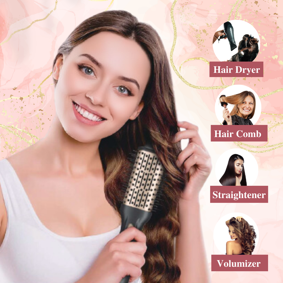 Stylepro Volumising Blowout Brush