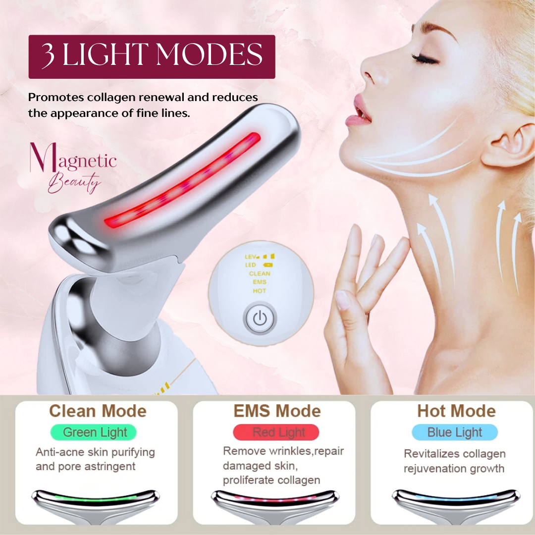 Dermo Glow - Face Lift Device