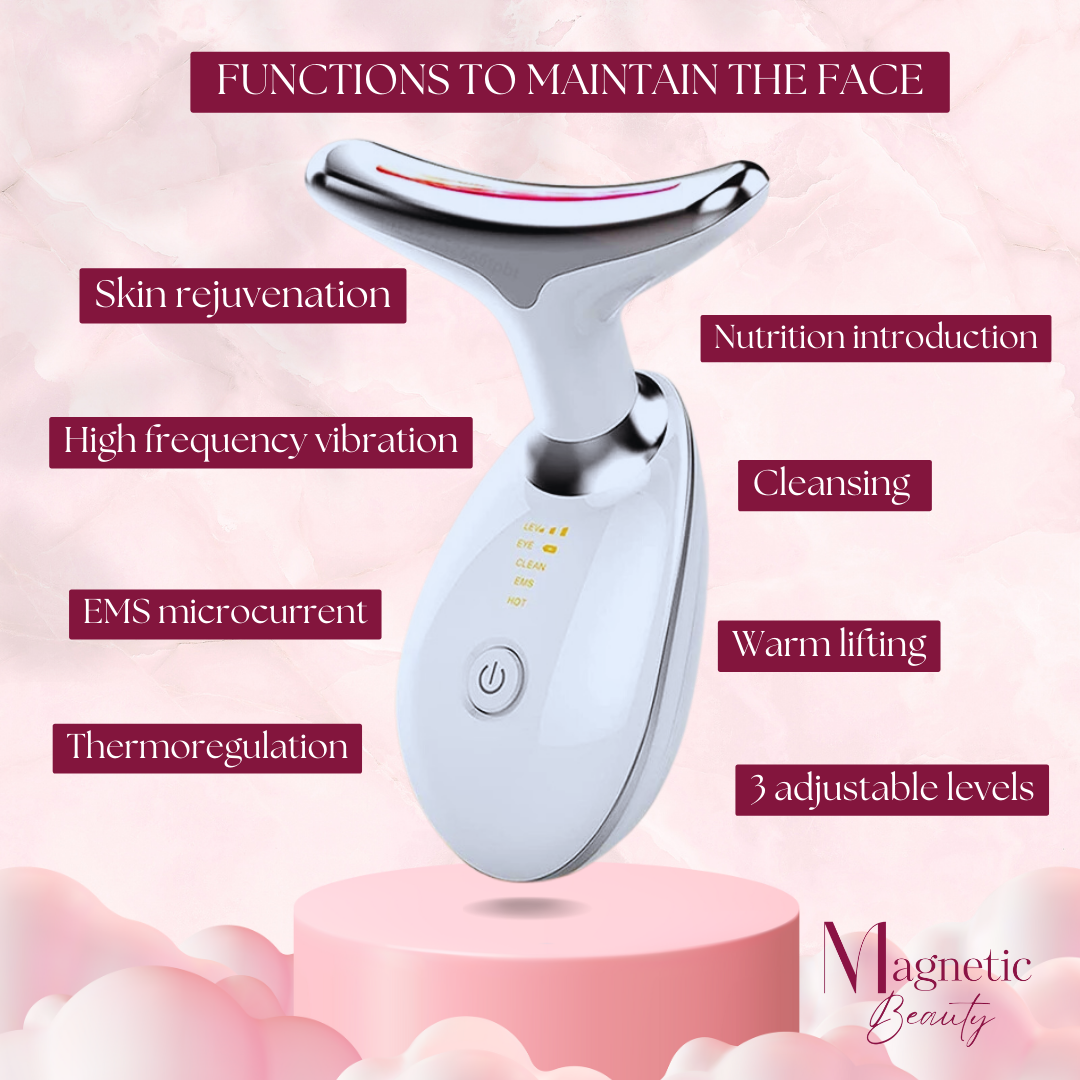 Dermo Glow - Face Lift Device