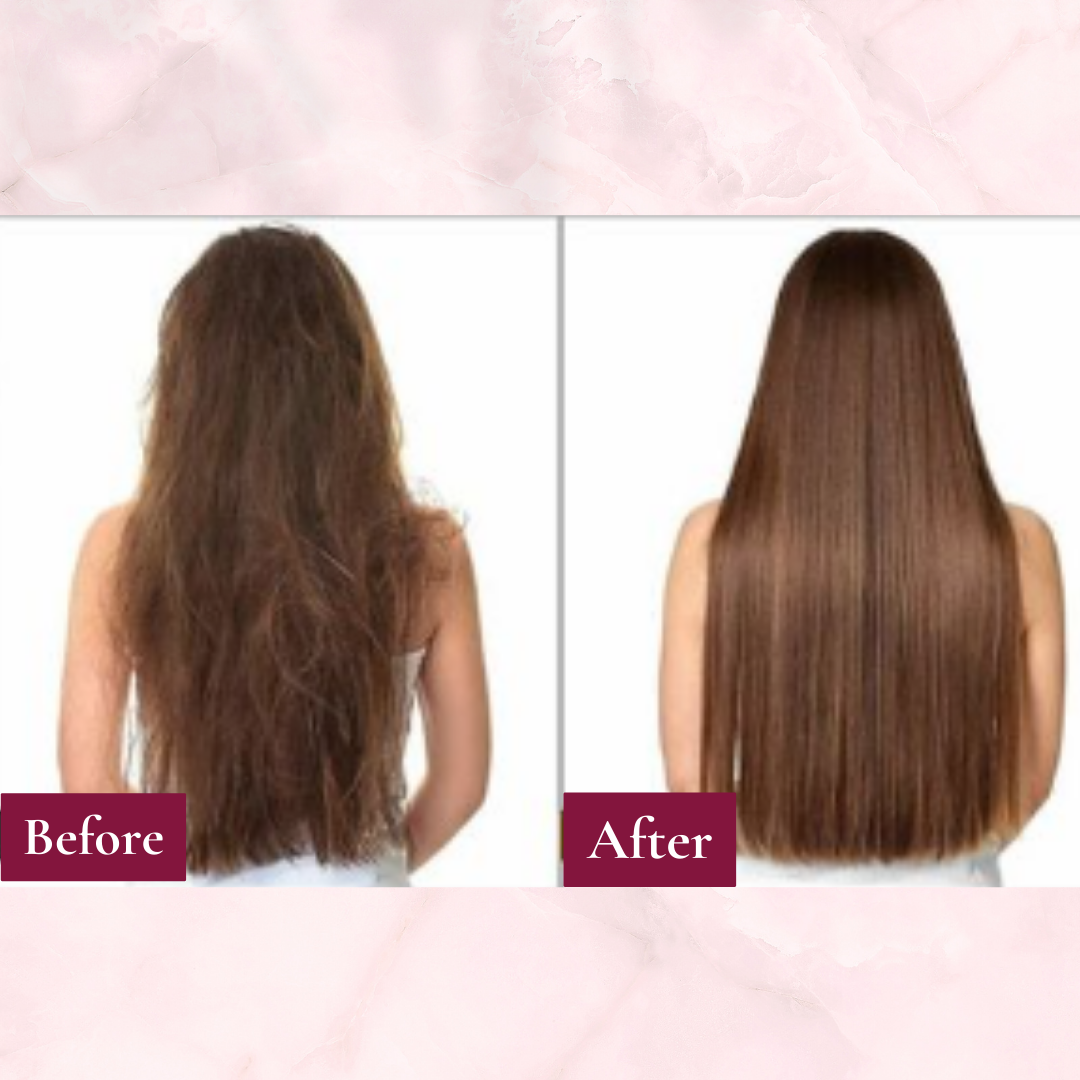 Knot Free Wonder Brush