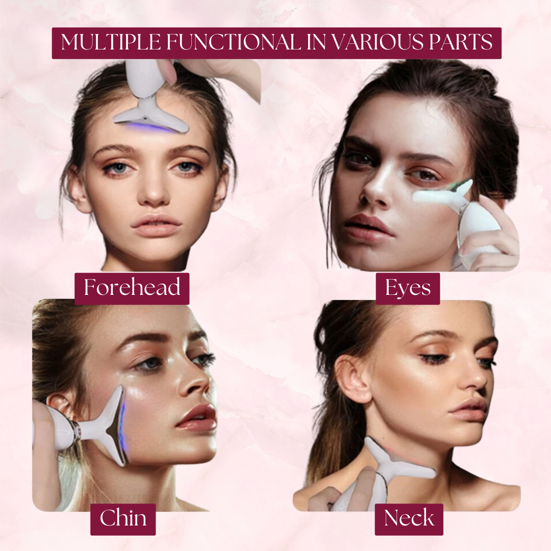 Dermo Glow - Face Lift Device