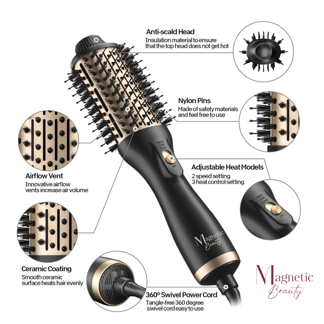 Stylepro Volumising Blowout Brush