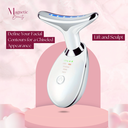Dermo Glow - Face Lift Device