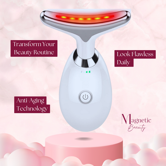 Dermo Glow - Face Lift Device