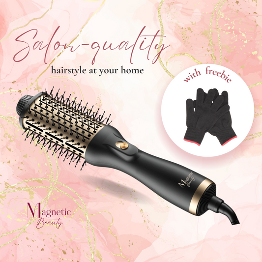 Stylepro Volumising Blowout Brush