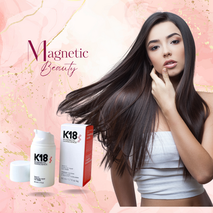 K18 Miracle Hair Repair Mask