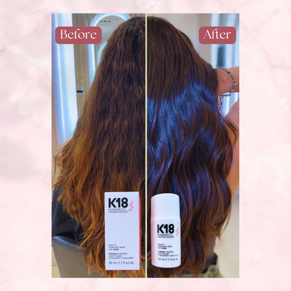 K18 Miracle Hair Repair Mask