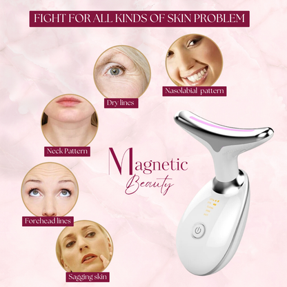 Dermo Glow - Face Lift Device