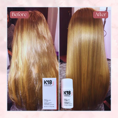 K18 Miracle Hair Repair Mask