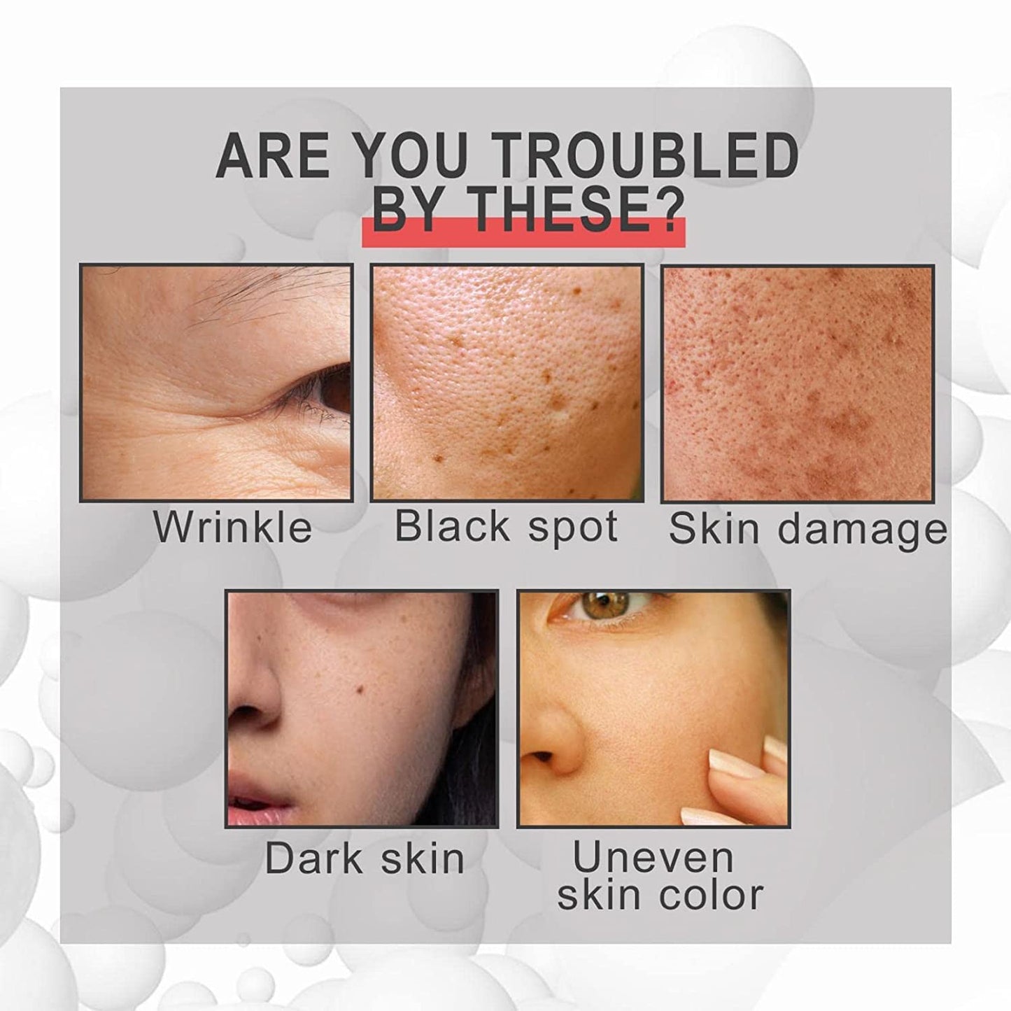 Anti Aging Collagen Boost Serum