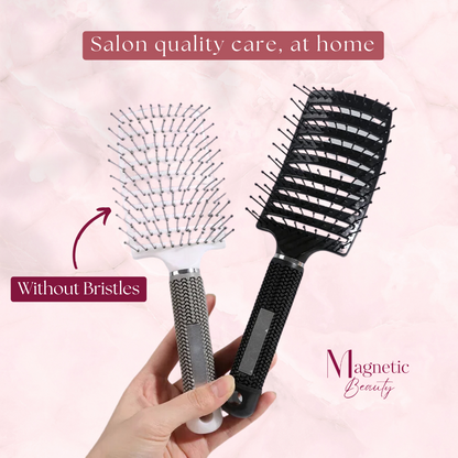 Knot Free Wonder Brush