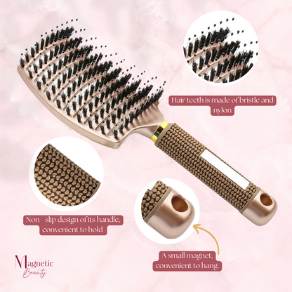 Knot Free Wonder Brush