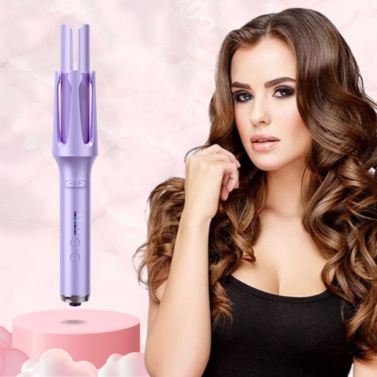 Curl Pro Magic - Automatic Hair Curler