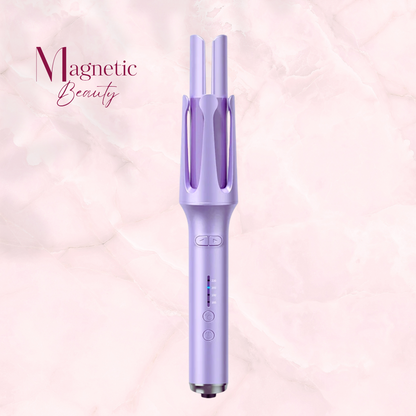 Curl Pro Magic - Automatic Hair Curler