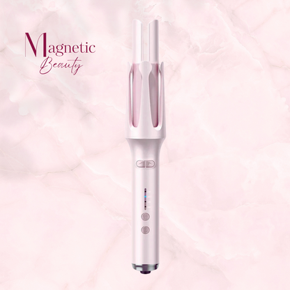 Curl Pro Magic - Automatic Hair Curler