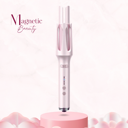 Curl Pro Magic - Automatic Hair Curler