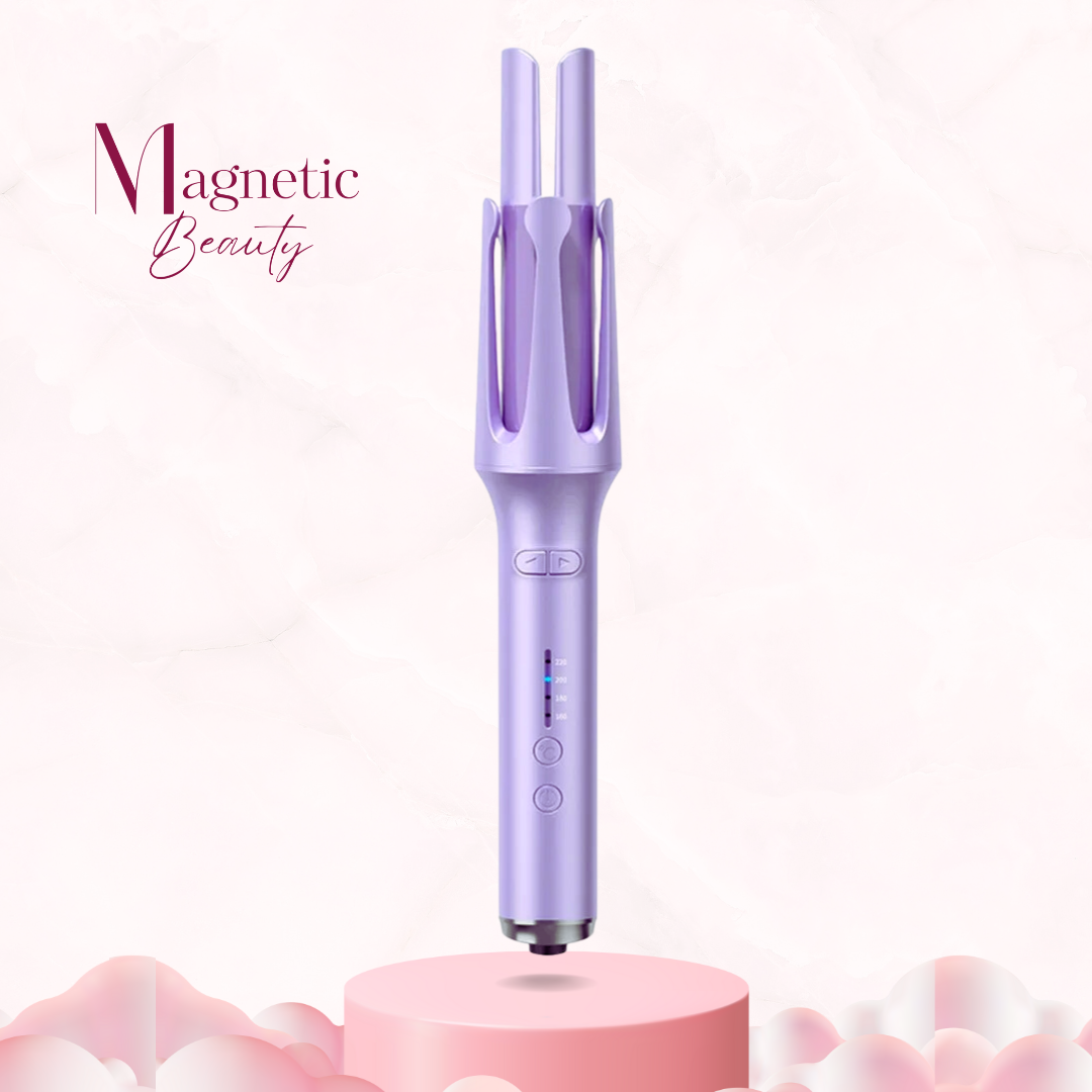 Curl Pro Magic - Automatic Hair Curler