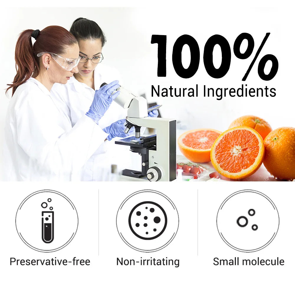 Brighten Skin Facial Serum
