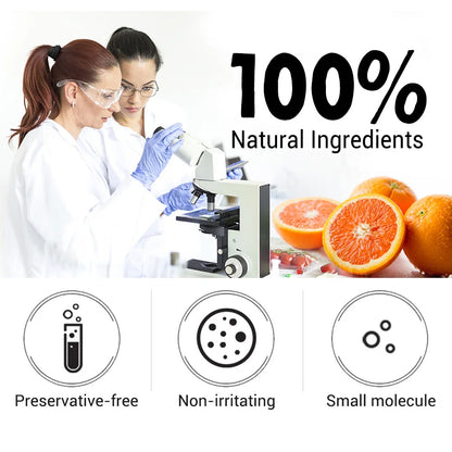 Brighten Skin Facial Serum